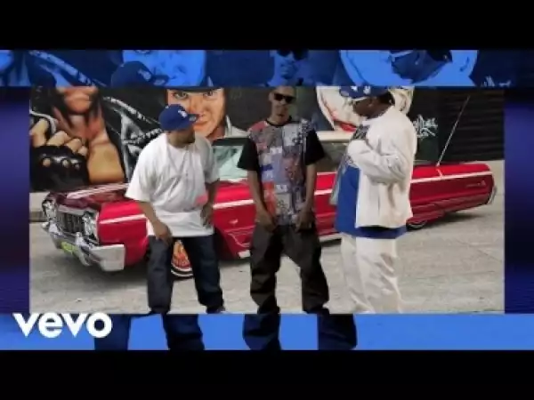 Video: Tha Dogg Pound - Skip Skip (feat. Kokane & Snoop Dogg)